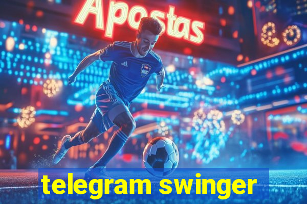 telegram swinger